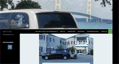 Desktop Screenshot of lakestransport.com